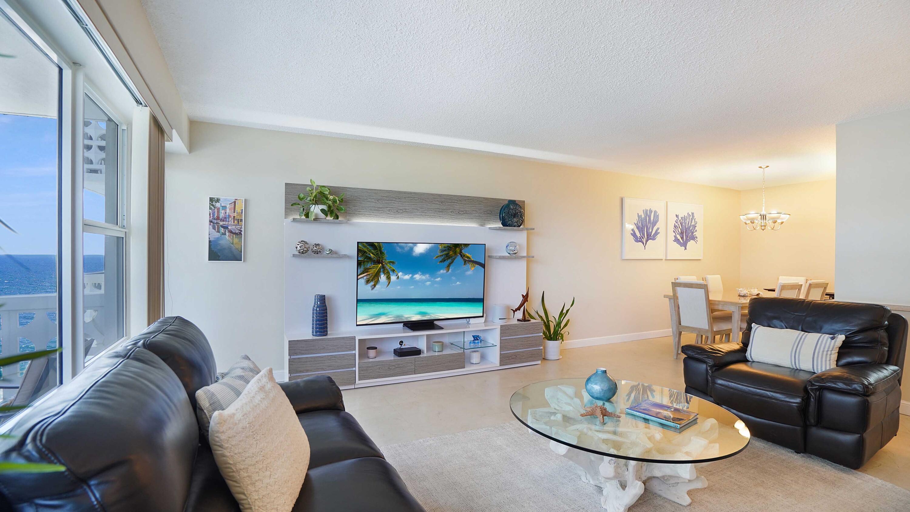 4010 Galt Ocean Drive # 1514, Fort Lauderdale FL 33308