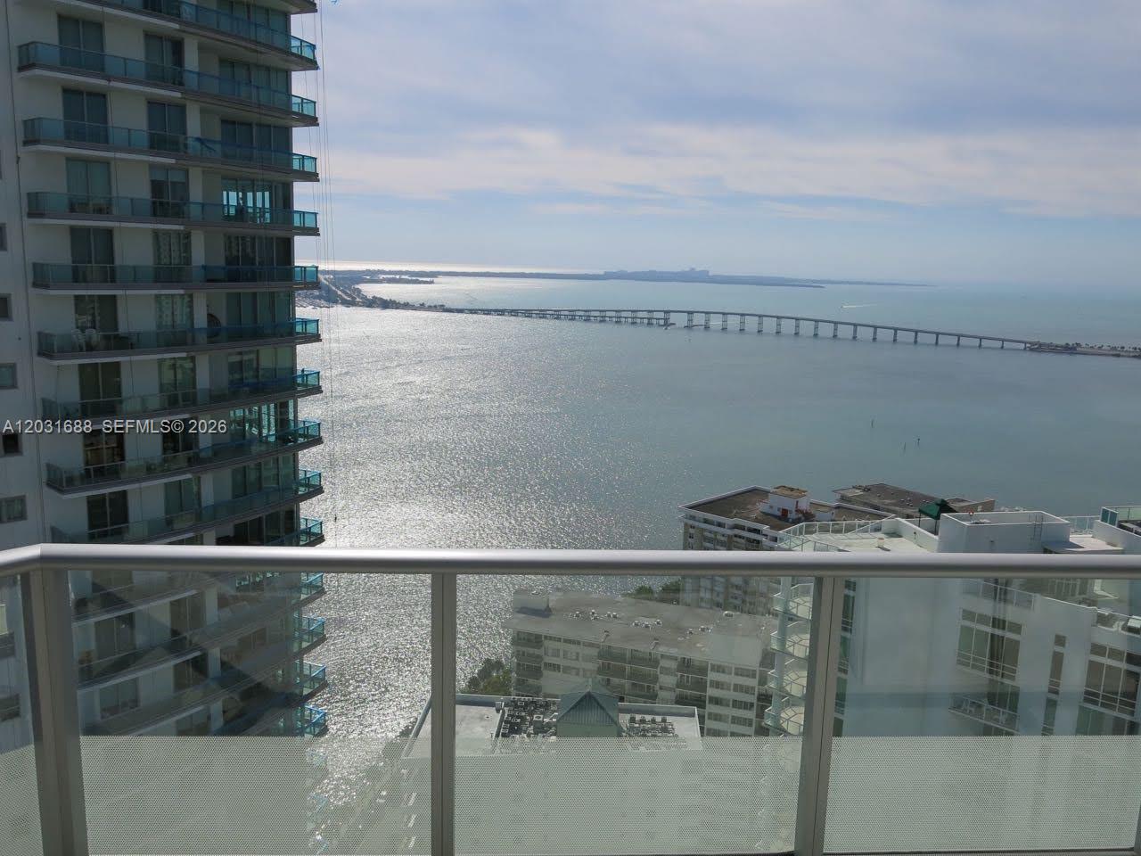 1300 Brickell Bay Dr # 3506 — Photo 2
