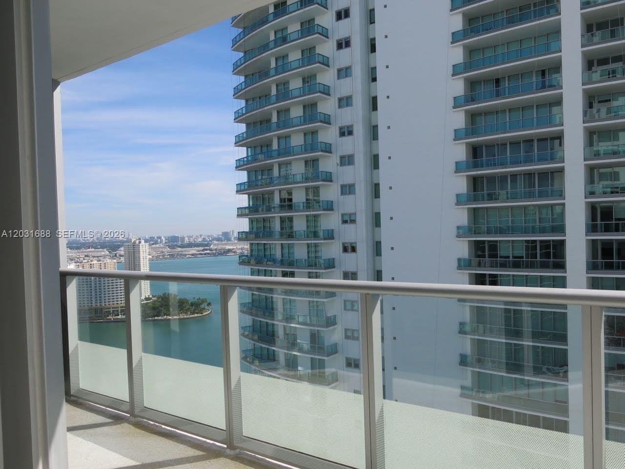 1300 Brickell Bay Dr # 3506 — Photo 5
