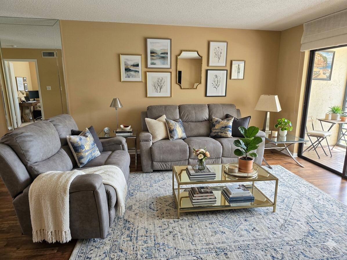 6090 N Sabal Palm Boulevard # 209 — Photo 2