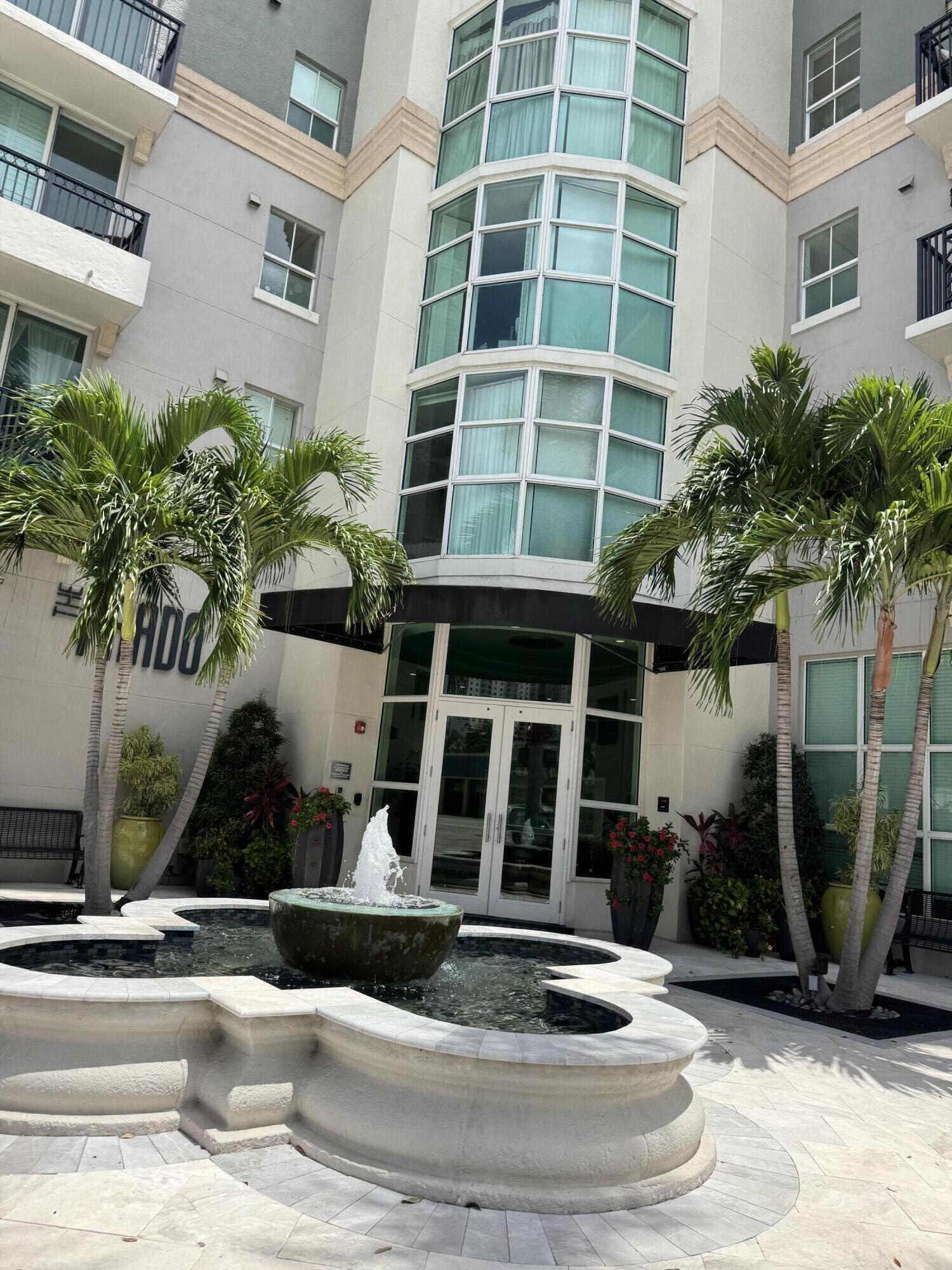 600 S Dixie Highway # 814, West Palm Beach FL 33401