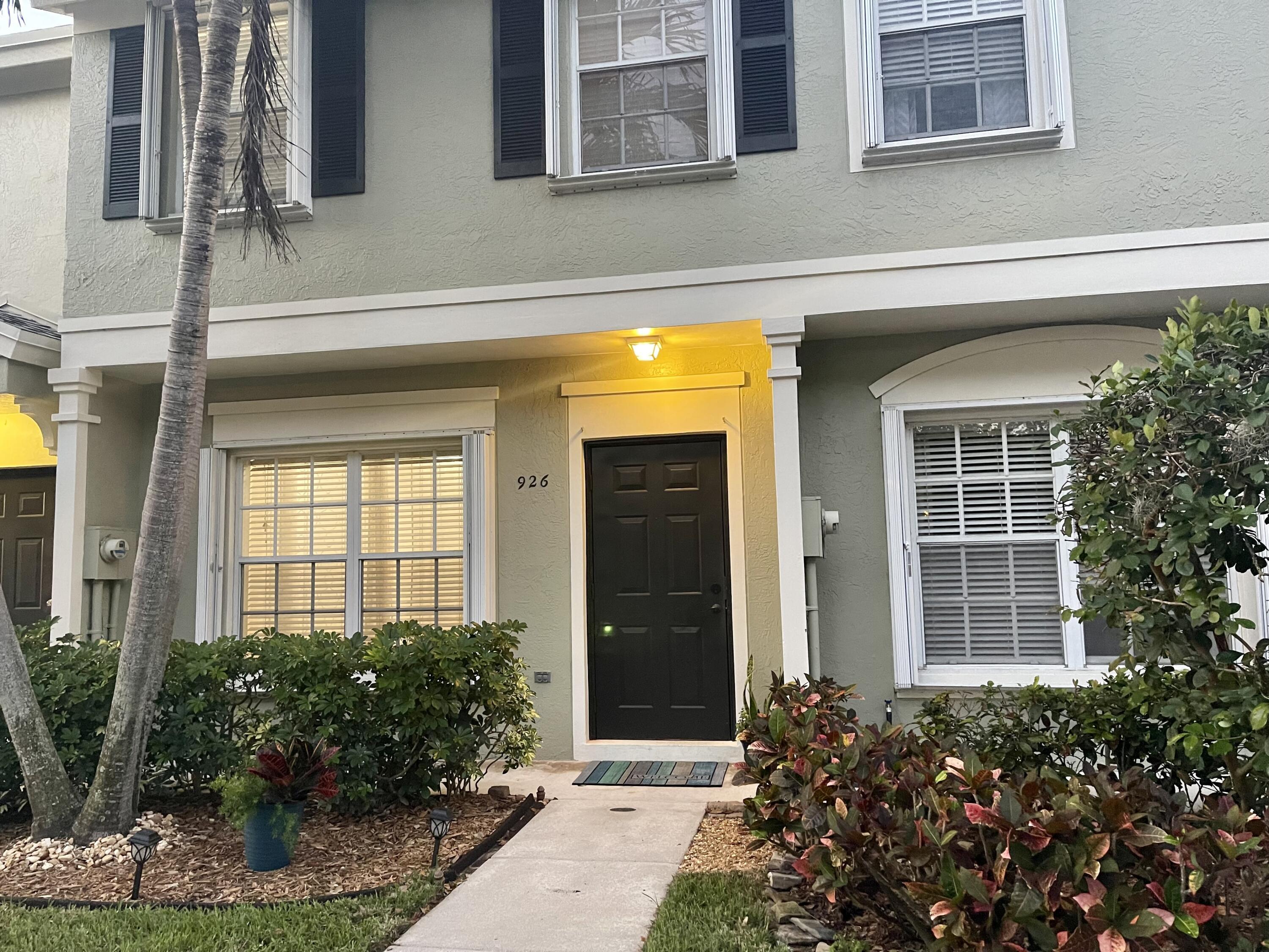 926 Kokomo Key Lane # 926, Delray Beach FL 33483