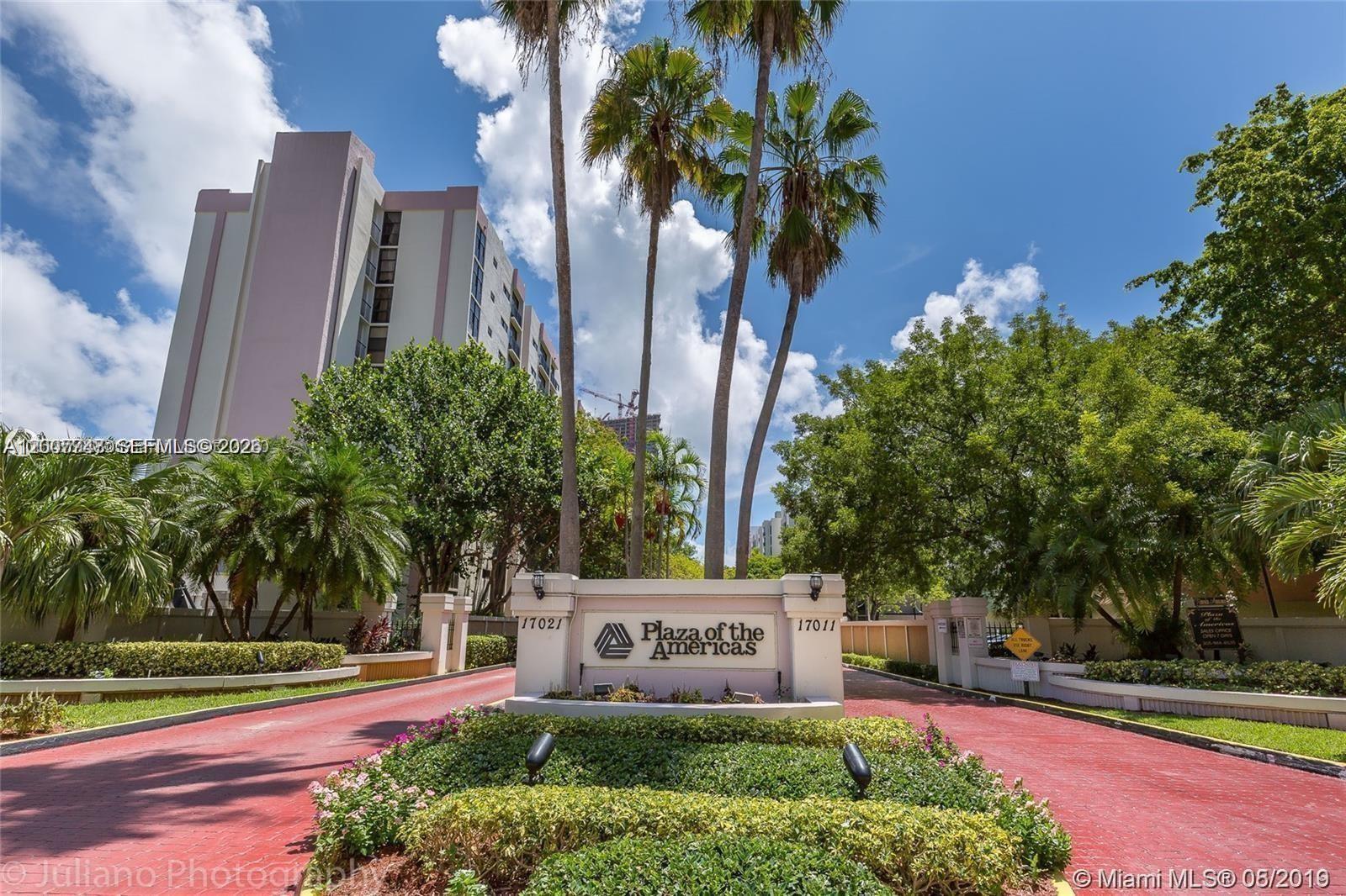 16919 N Bay Rd # 218, Sunny Isles Beach FL 33160