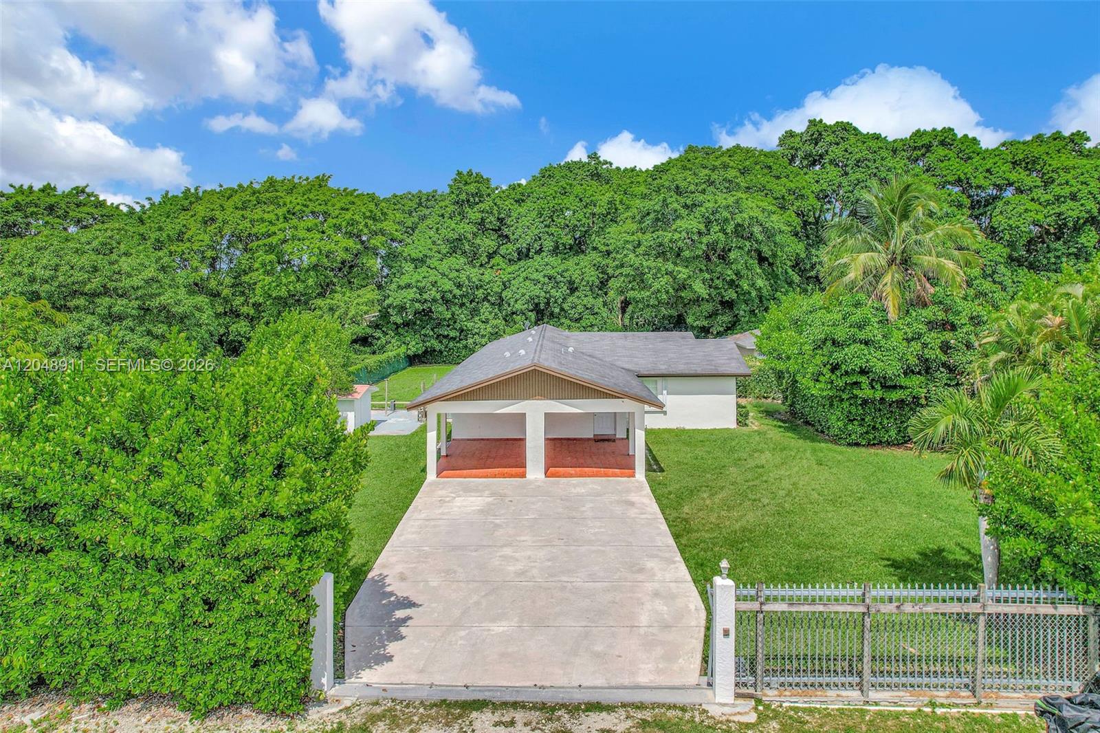 19200 SW 216th St, Miami FL 33170