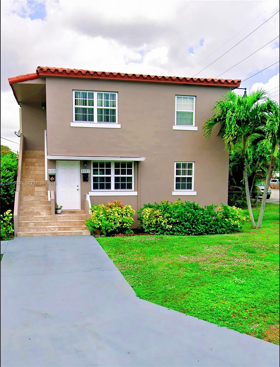6201 SW 21st St # 6203, Miami FL 33155