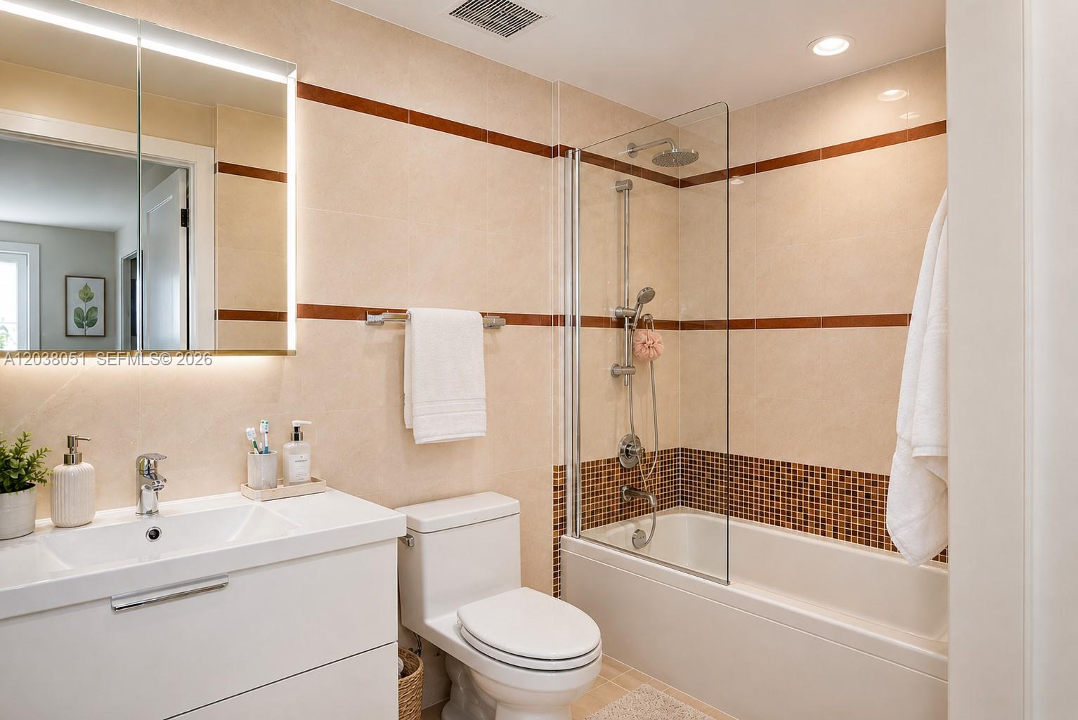110 Washington Ave # 1512 — Photo 4