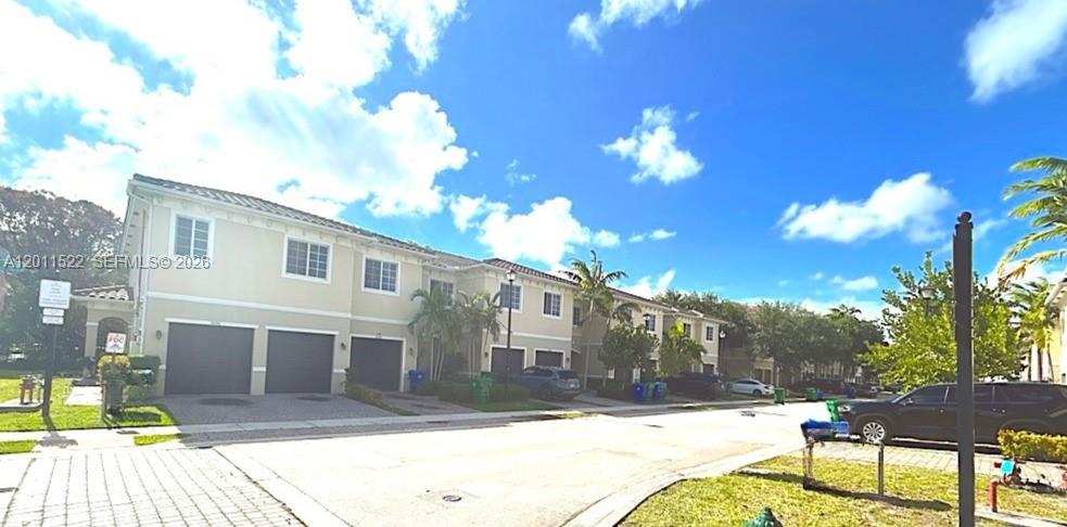 2664 SW 81st Ter # 2654, Miramar FL 33025