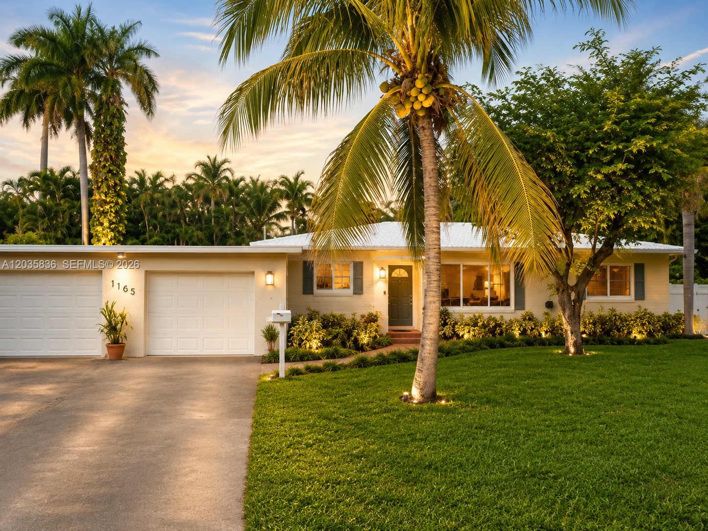 1183 NE 88th St, Miami FL 33138