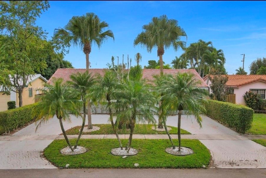5500 Buchanan St, Hollywood FL 33021