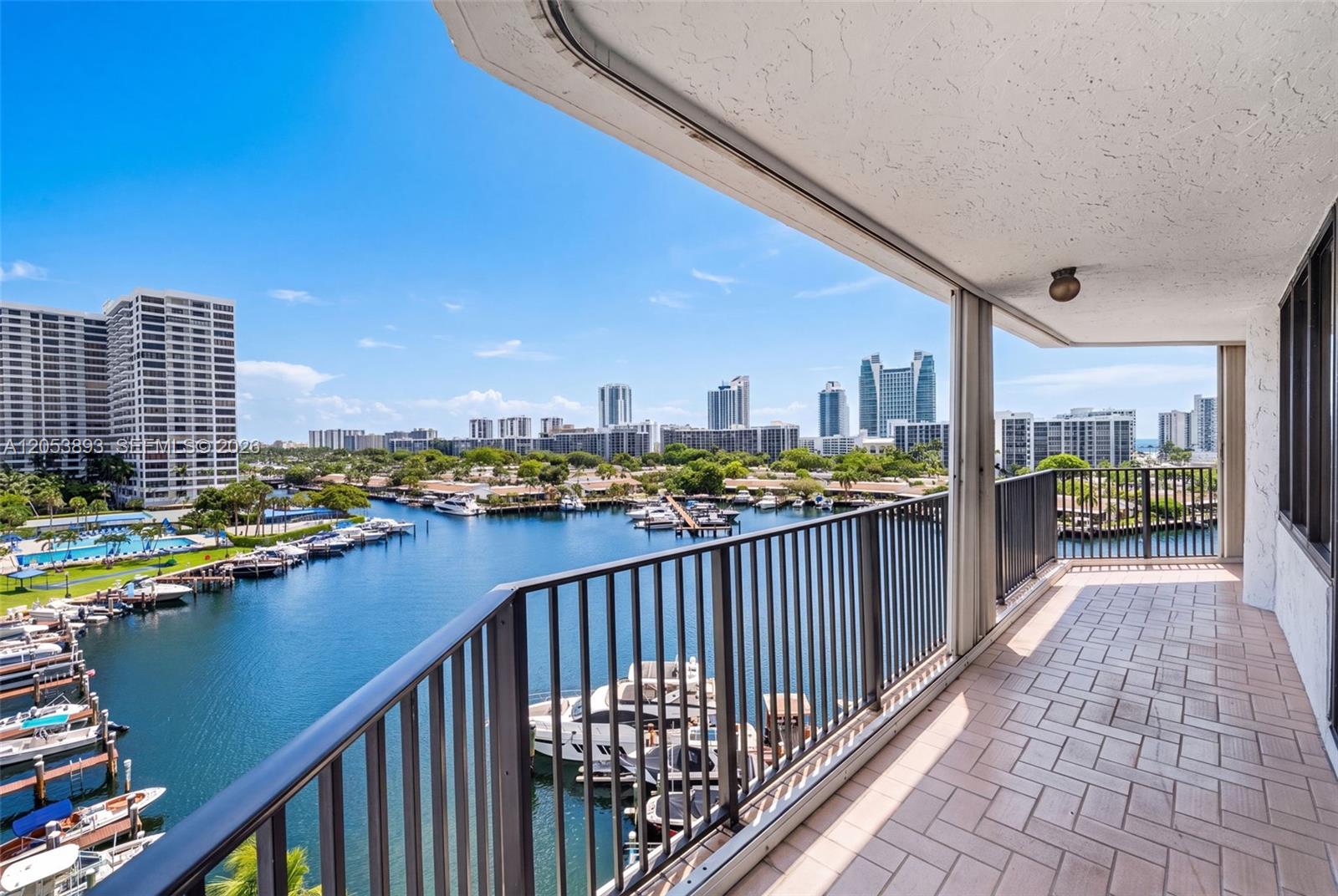 300 Three Islands Blvd # 207, Hallandale Beach FL 33009