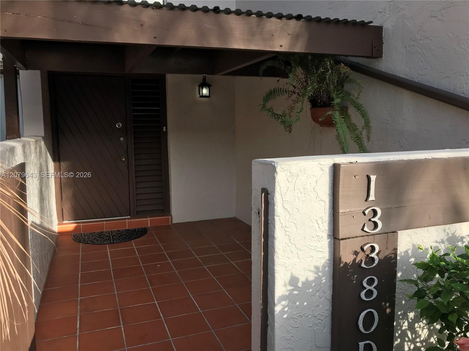 13380 SW 91st Ter # D — Photo 2