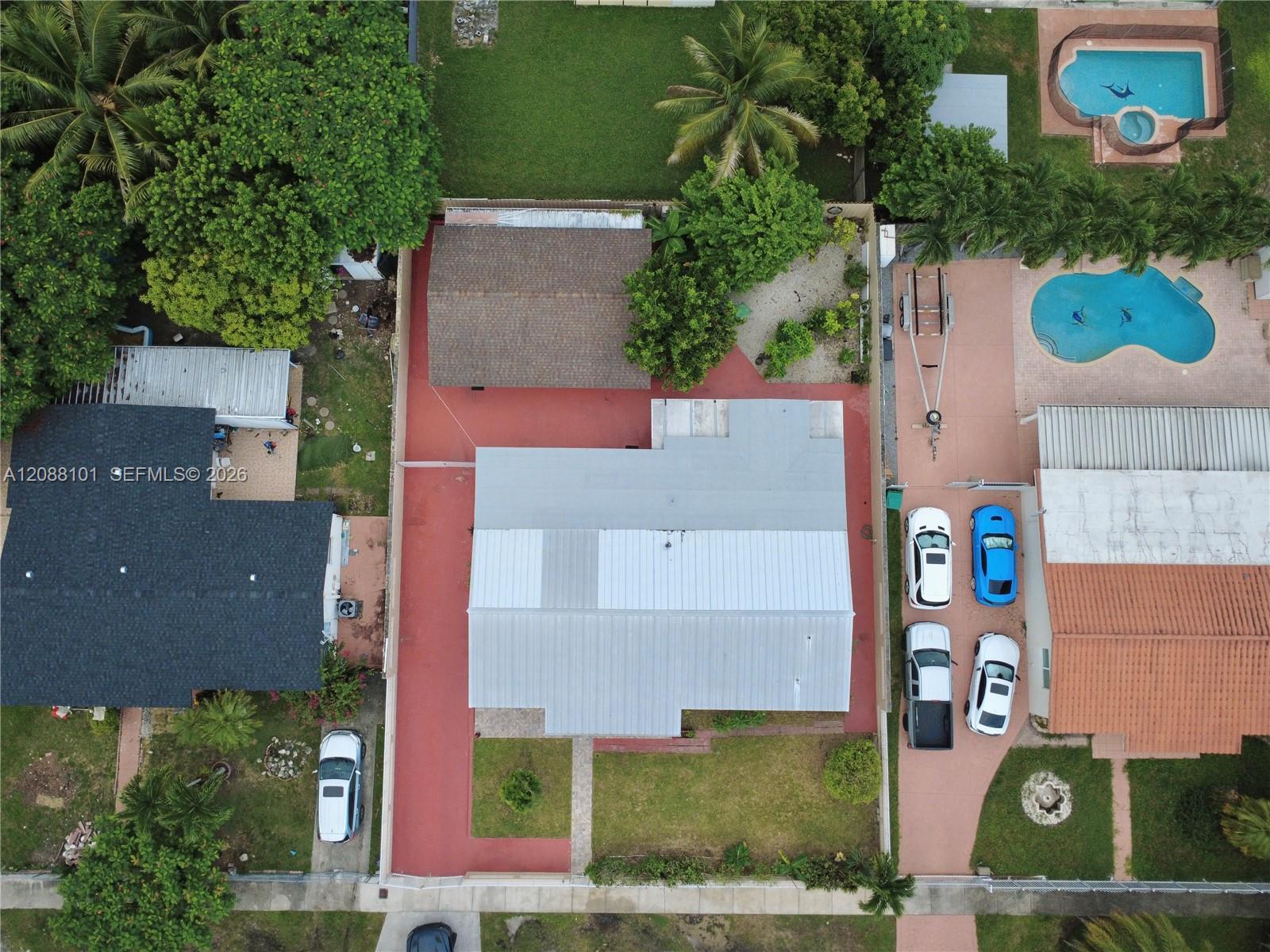 11601 SW 183rd St — Photo 3