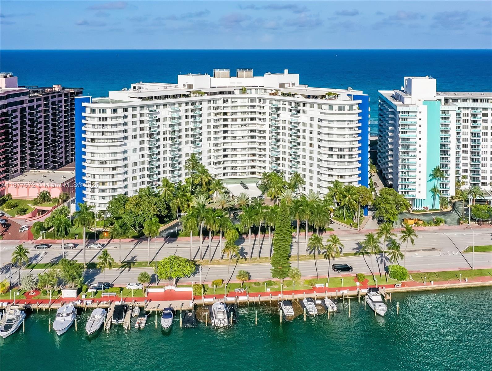 5161 Collins Ave # 707, Miami Beach FL 33140