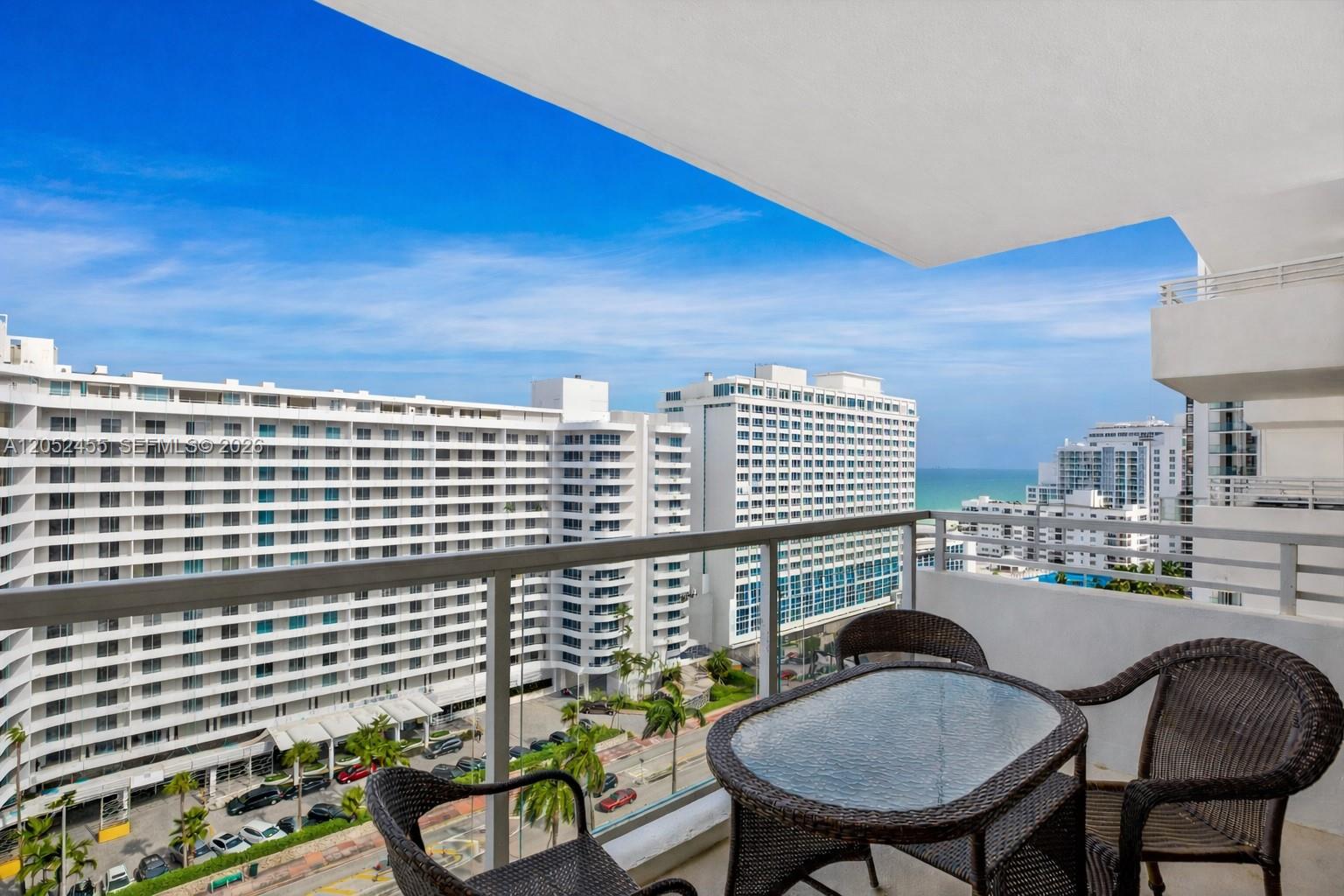 5600 Collins Ave # 16B, Miami Beach FL 33140