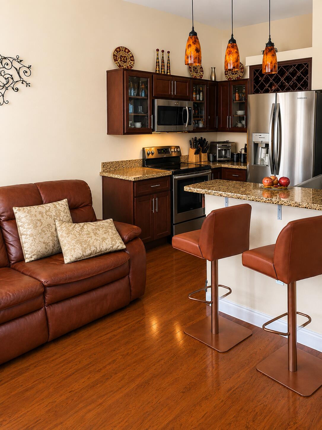 17398 SW 22nd Court — Photo 3