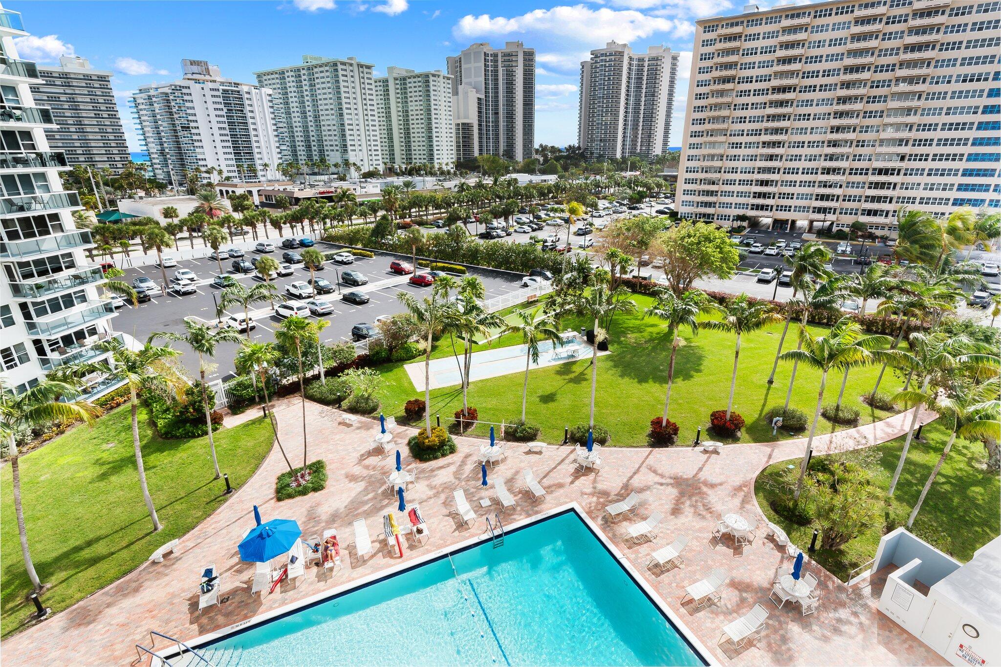3300 NE 36th Street # 721, Fort Lauderdale FL 33308