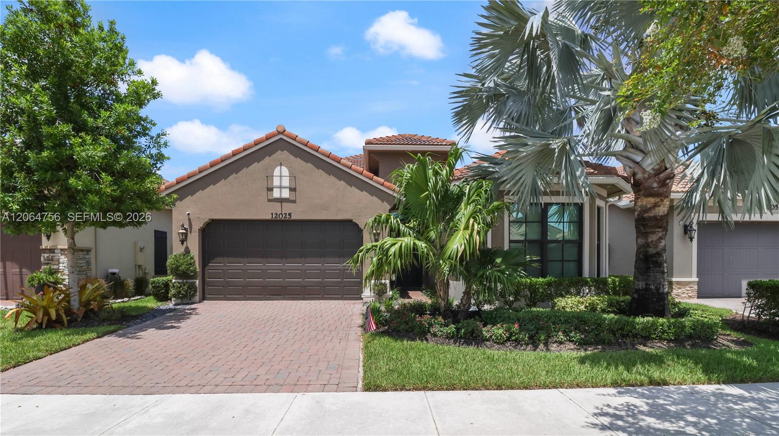 12025 Kalmar Cir North, Parkland FL 33076