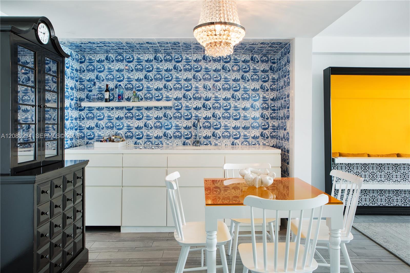 1100 West Ave # 419, Miami Beach FL 33139