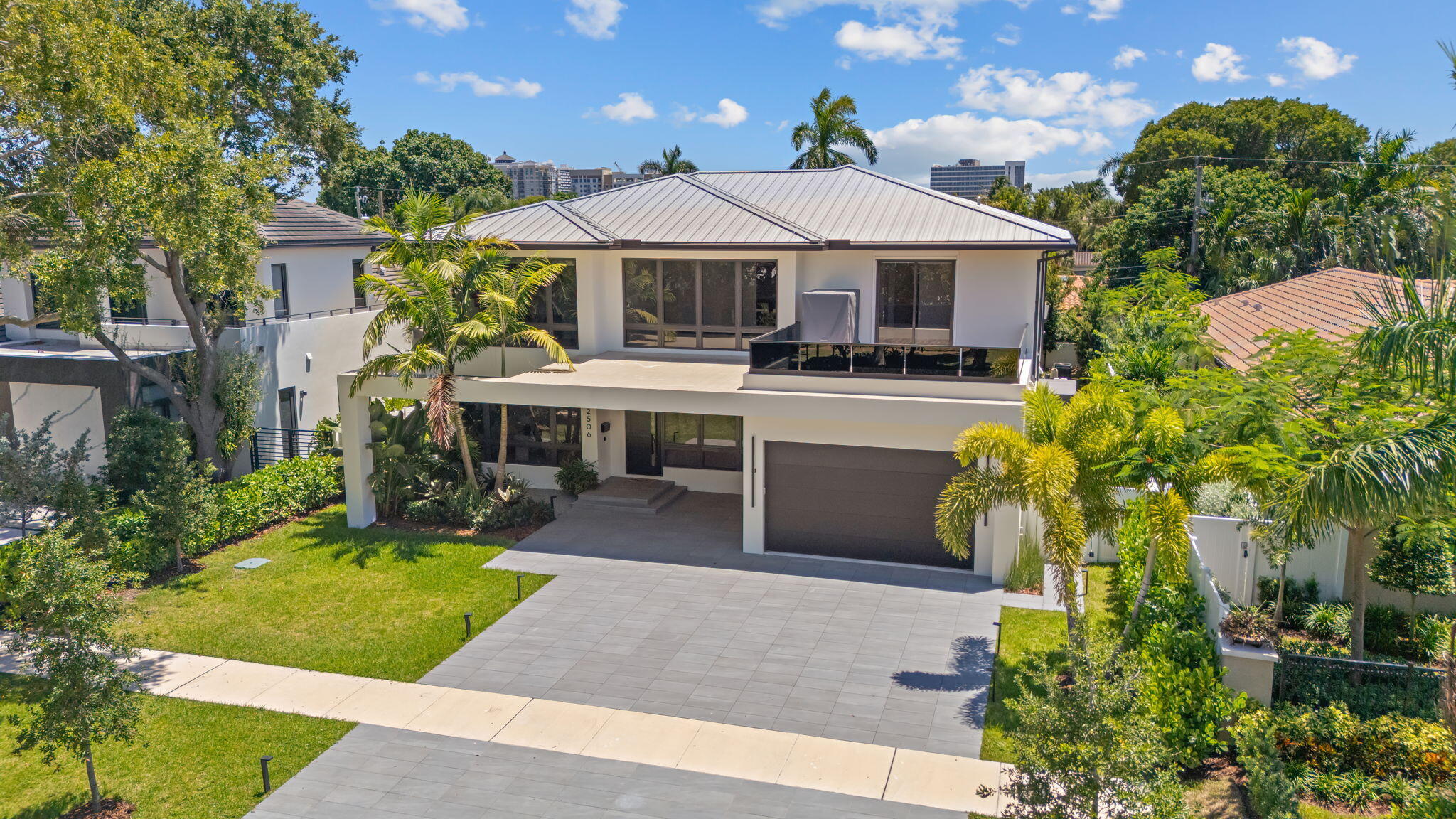 2506 NE 14TH Street, Fort Lauderdale FL 33304