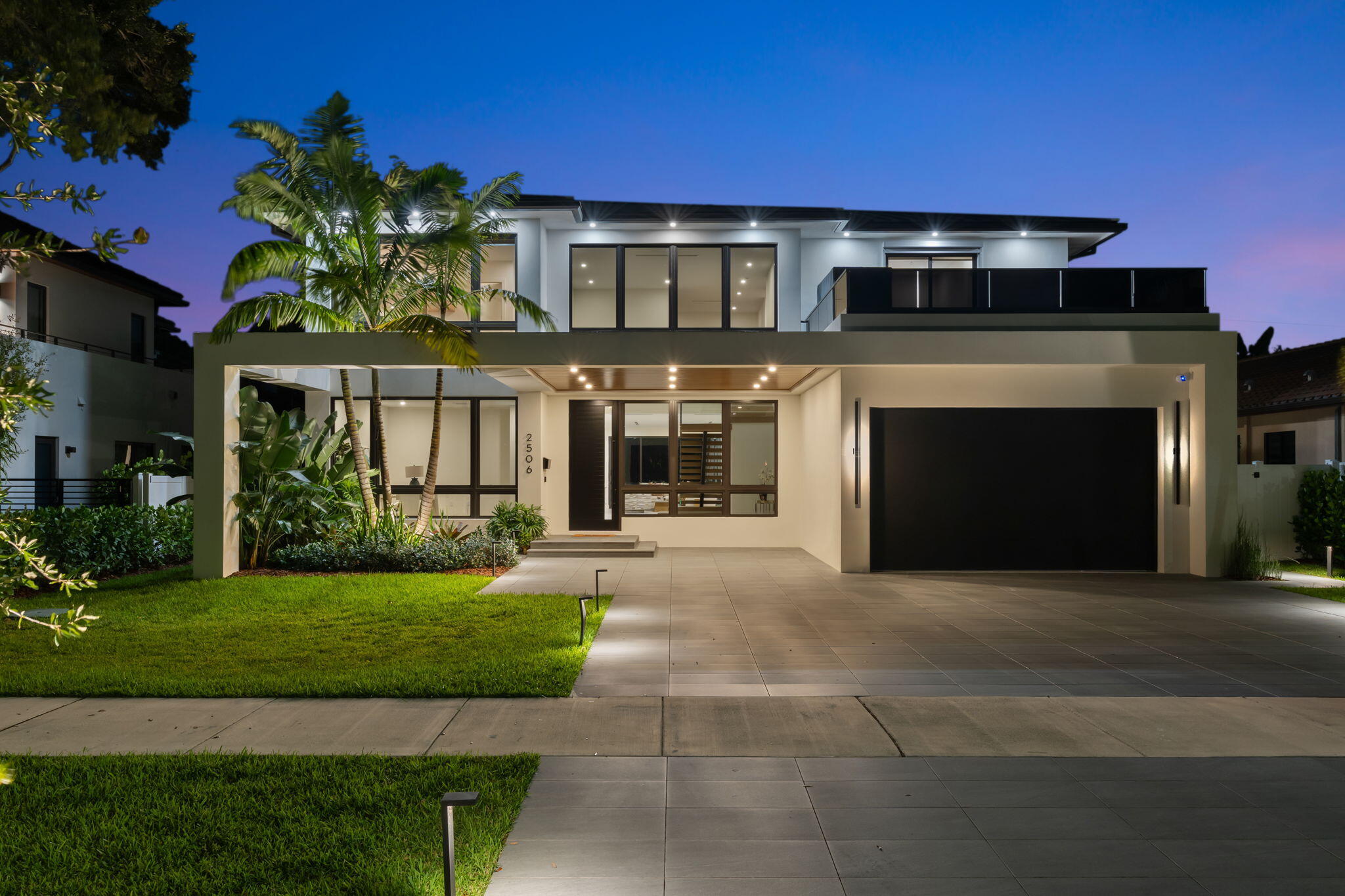 2506 NE 14TH Street, Fort Lauderdale FL 33304