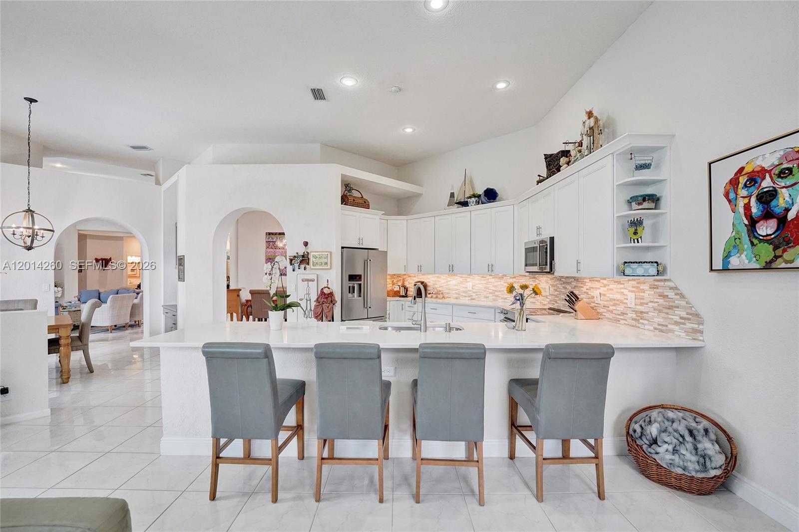 1640 Island Way, Weston FL 33326