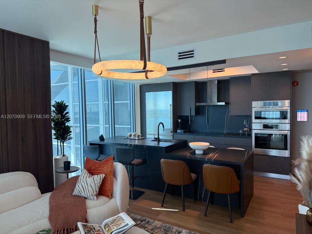 888 Biscayne Blvd # 1509 View 10