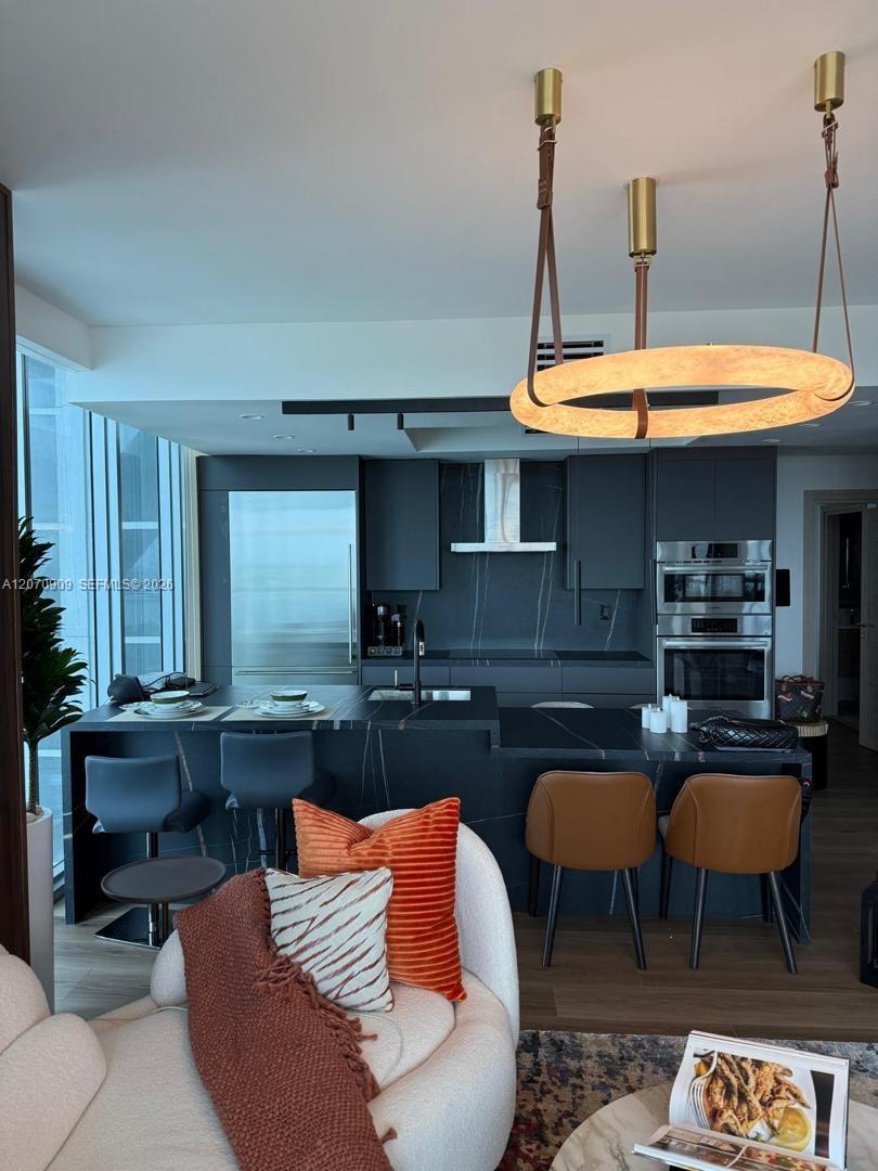 888 Biscayne Blvd # 1509 View 11