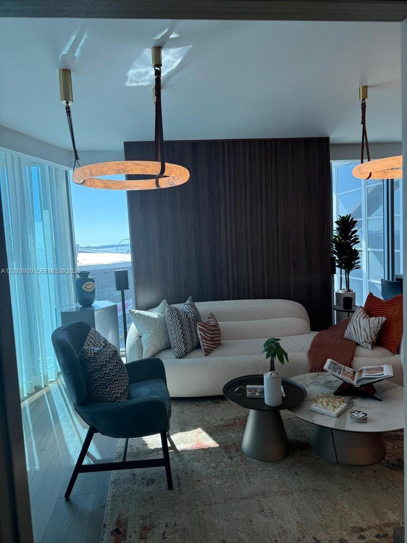 888 Biscayne Blvd # 1509 View 12