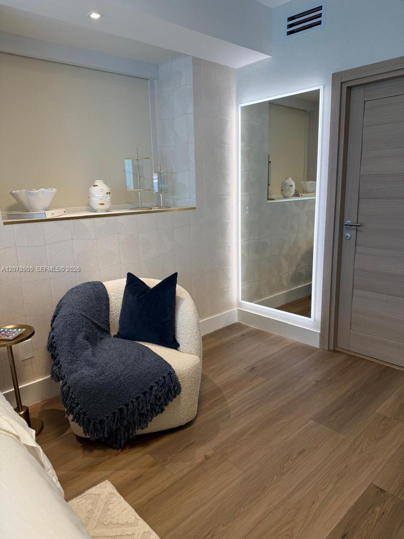 888 Biscayne Blvd # 1509 View 13