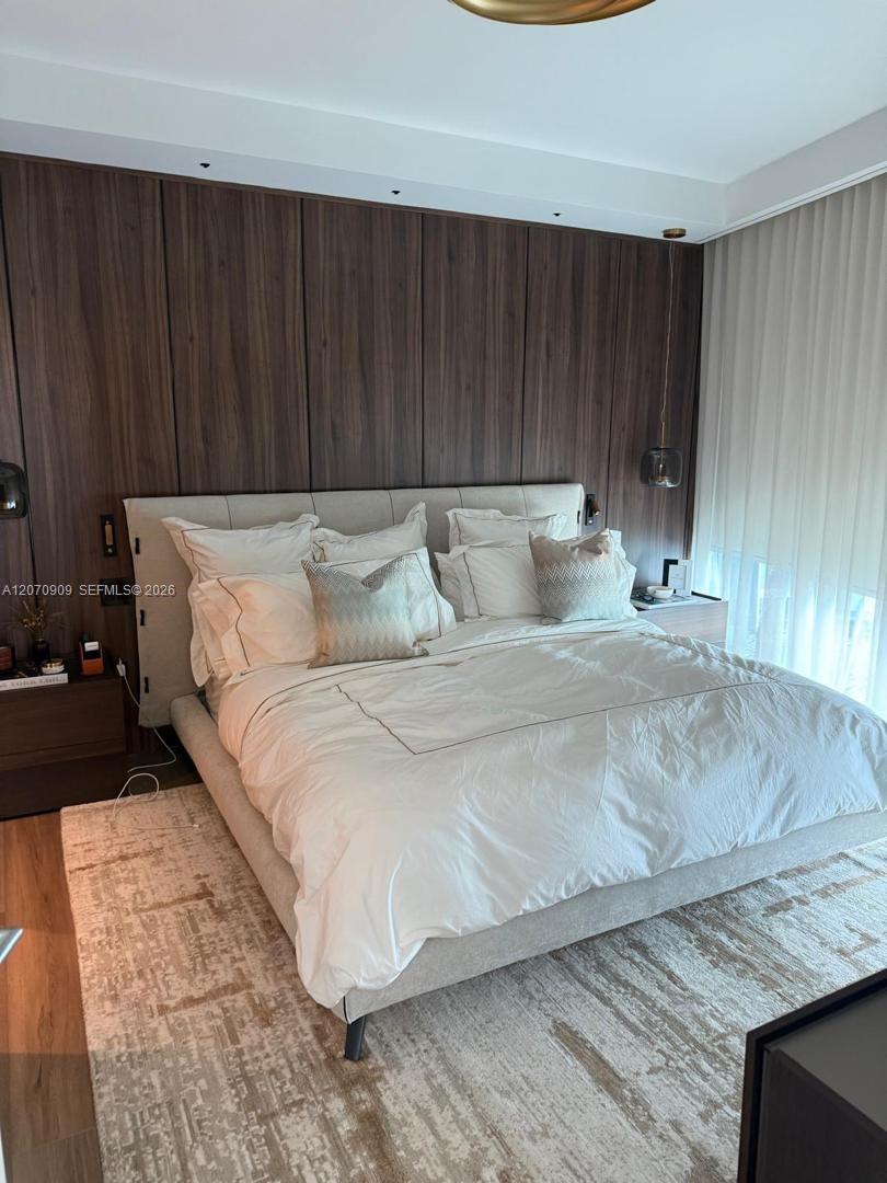 888 Biscayne Blvd # 1509 View 4