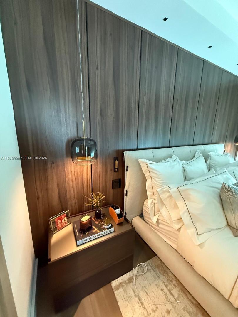 888 Biscayne Blvd # 1509 View 5