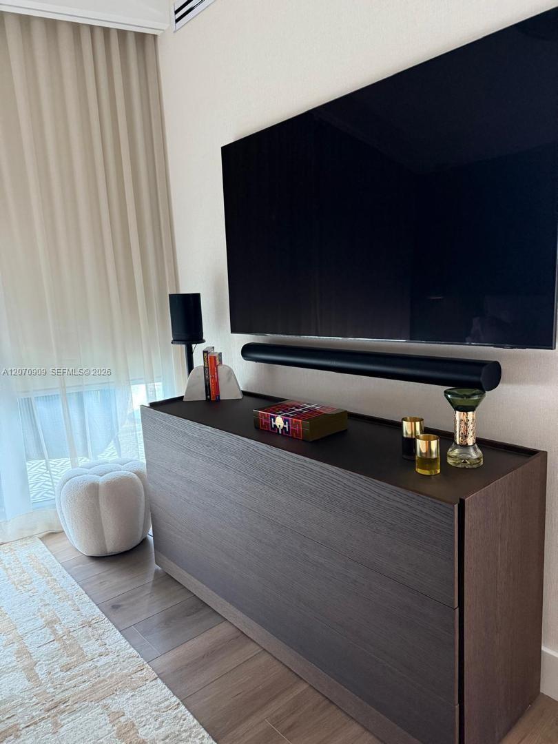 888 Biscayne Blvd # 1509 View 6