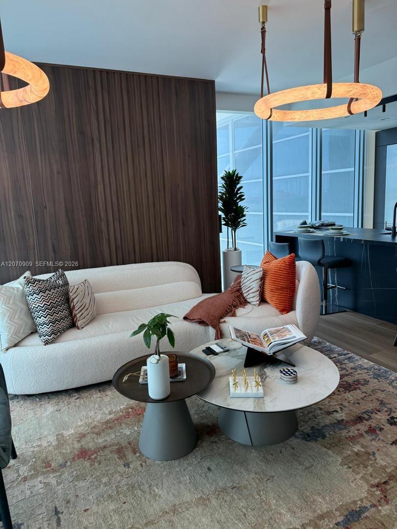 888 Biscayne Blvd # 1509 View 7