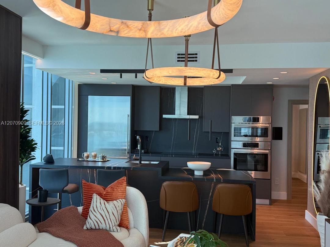 888 Biscayne Blvd # 1509 View 8