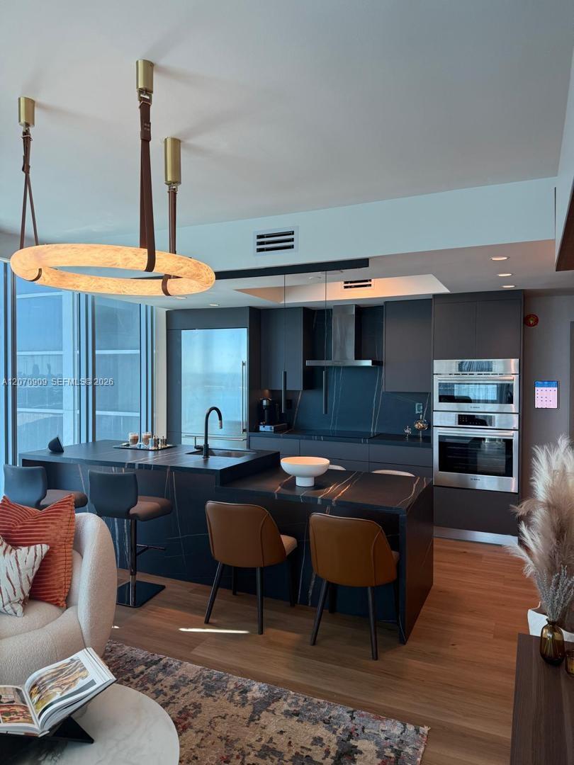 888 Biscayne Blvd # 1509 View 9