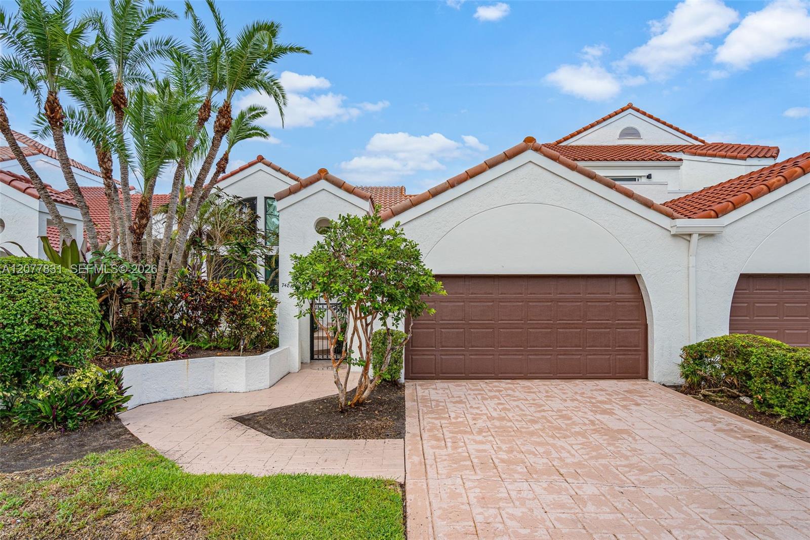 7481 Campo Florido, Boca Raton FL 33433