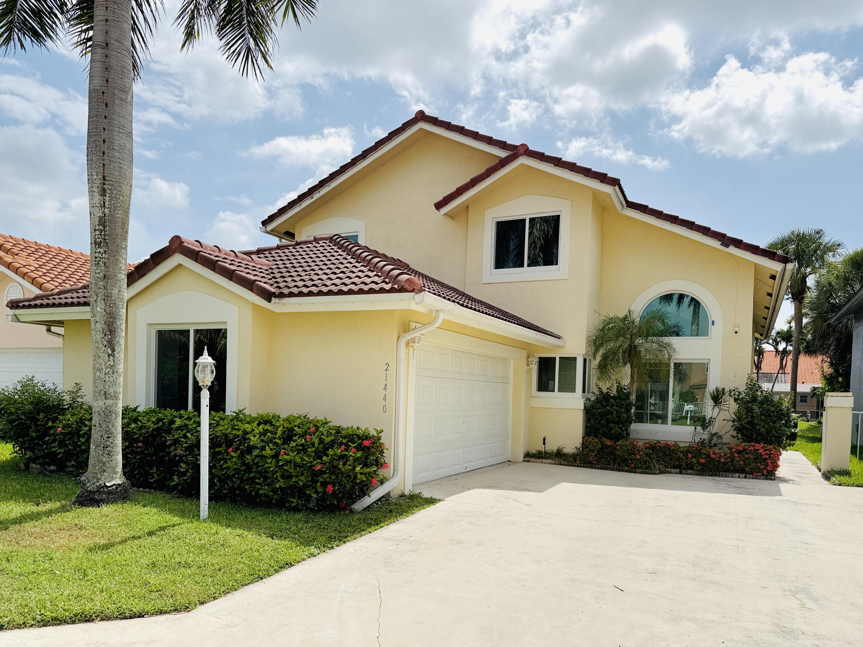 21440 Millbrook Court, Boca Raton FL 33498