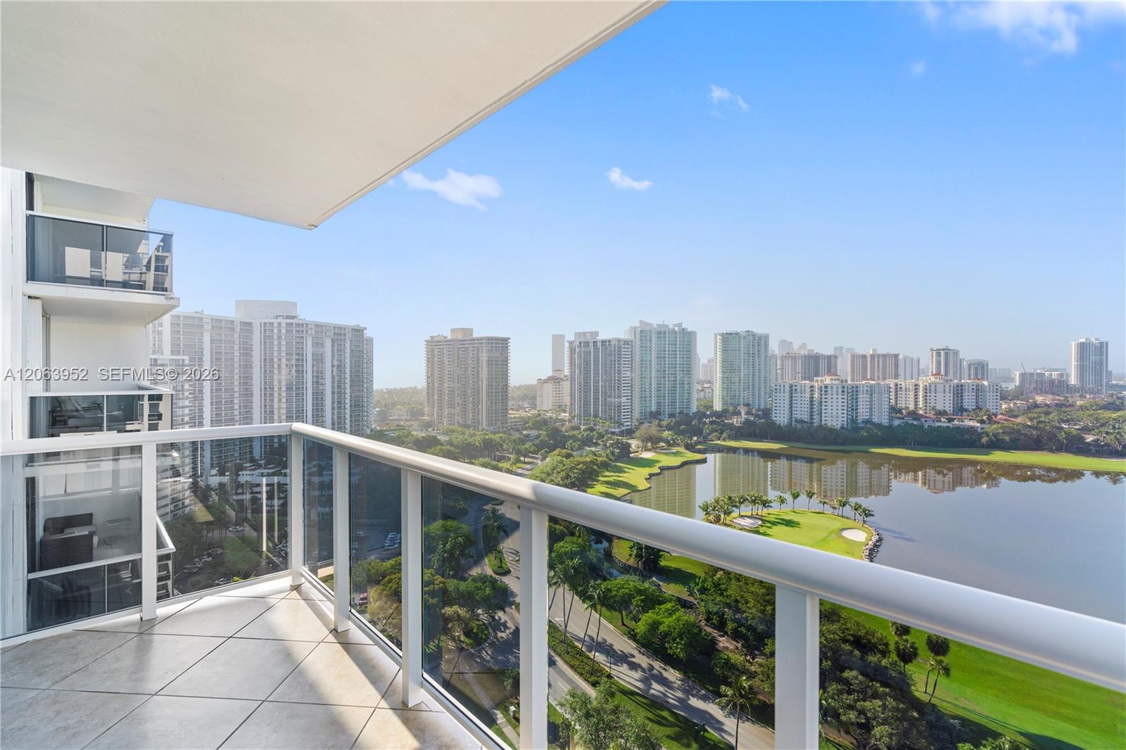 3675 N Country Club Dr # 2208 View 1
