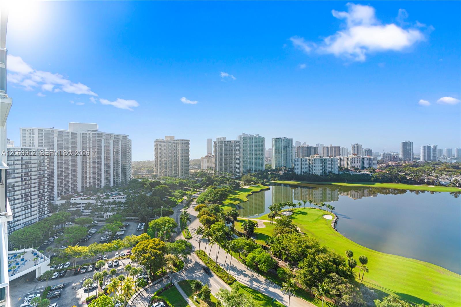 3675 N Country Club Dr # 2208 View 2