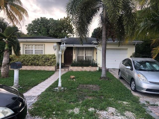 1660 NE 174th Street, North Miami Beach FL 33162
