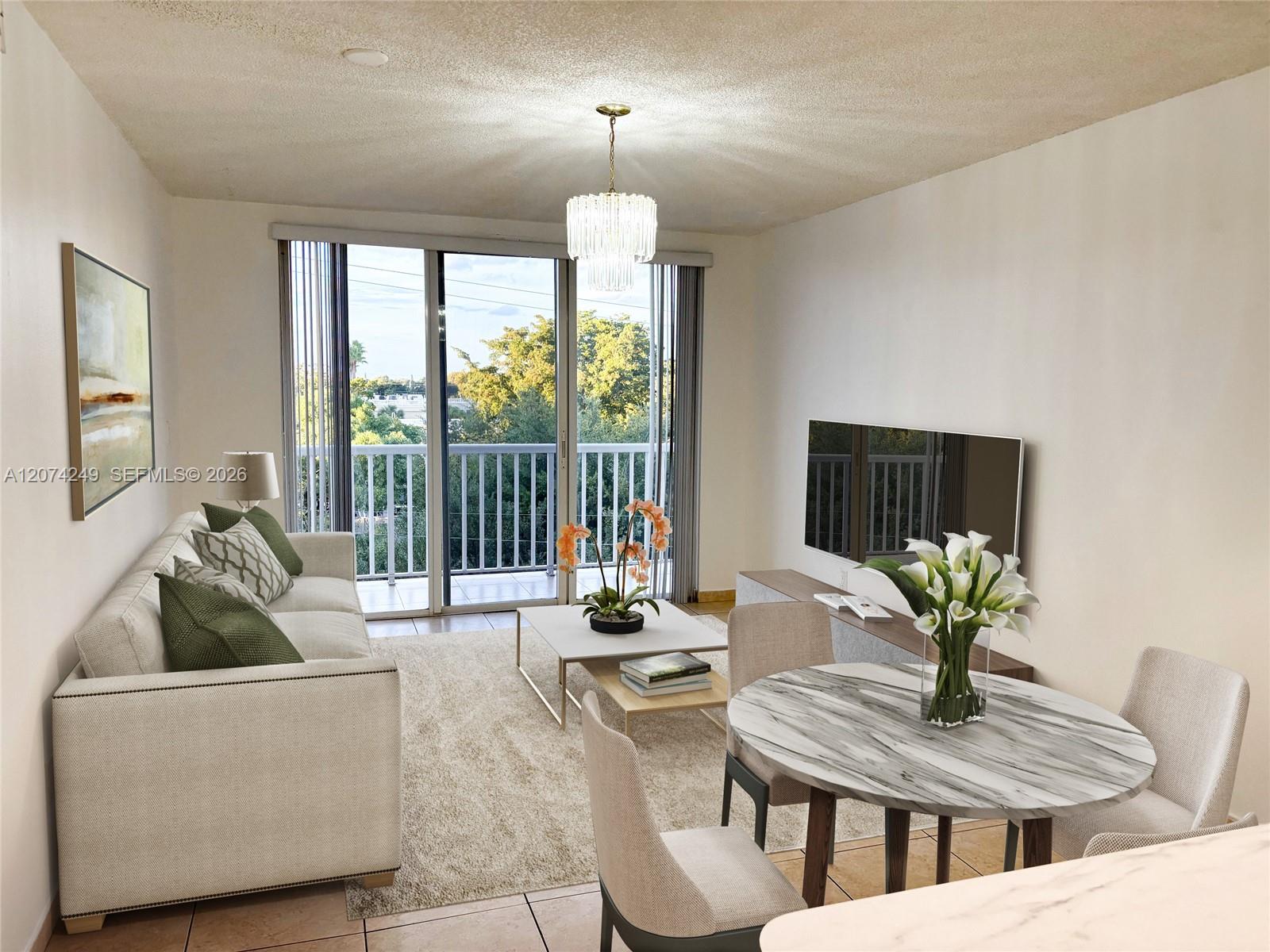 3551 SW 9th Ter # 411, Miami FL 33135