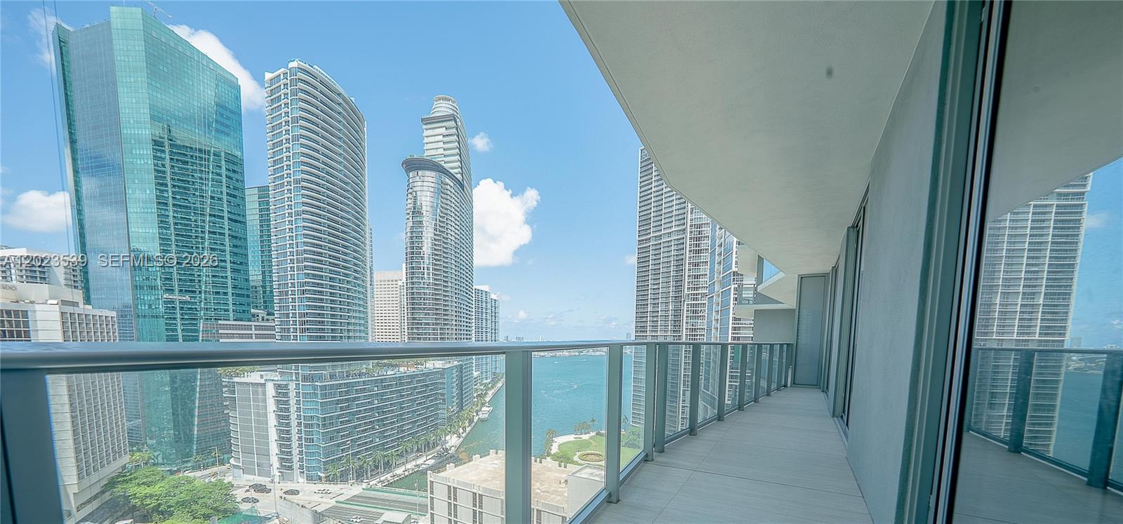 77 SE 5th St # 2203, Miami FL 33131