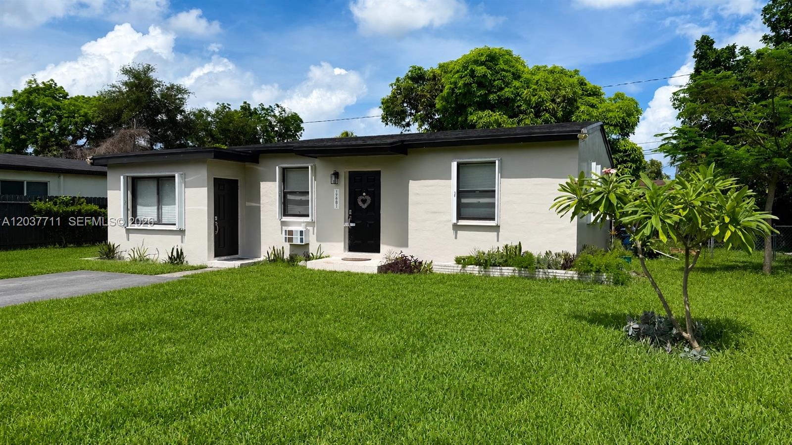 17981 NW 3rd Ave, Miami Gardens FL 33169