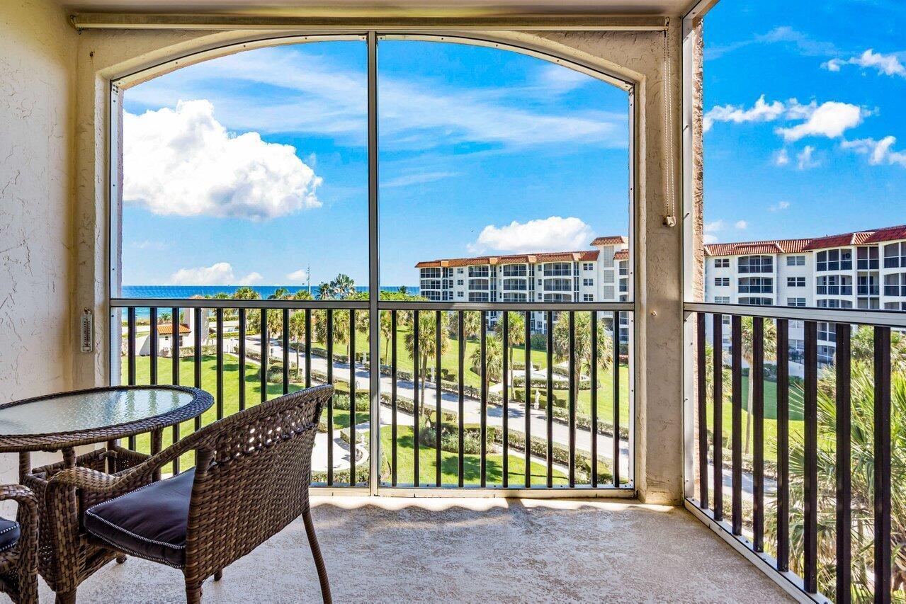 2871 N Ocean Boulevard # C417, Boca Raton FL 33431