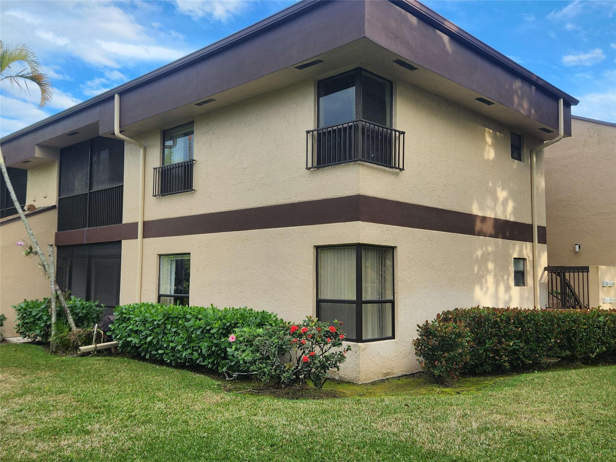 2664 Carambola Cirn # 1748, Coconut Creek FL 33066