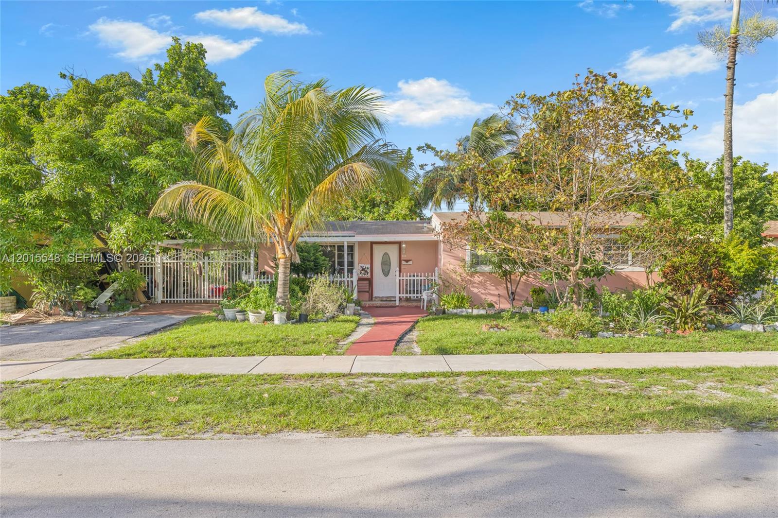 1041 NW 196th Ter # 0, Miami Gardens FL 33169
