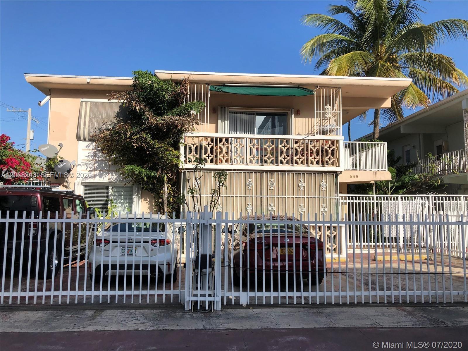 549 Meridian Ave # 10, Miami Beach FL 33139