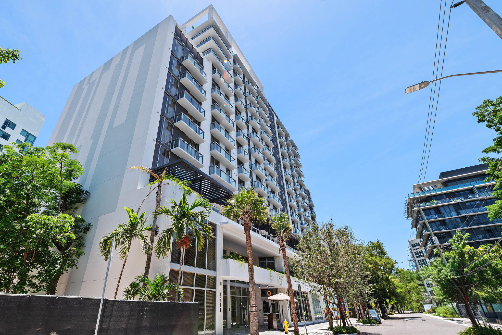 1611 SW 2nd Avenue # 702, Miami FL 33129