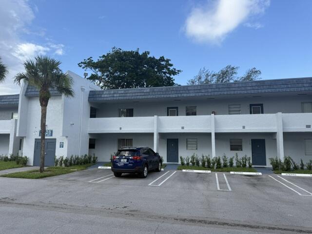 2828 CASITA Way # 211, Delray Beach FL 33445