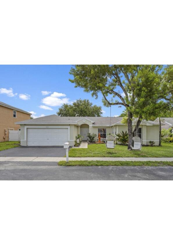 4021 SW 72ND Terrace, Davie FL 33314